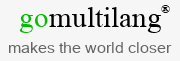 多国语言邮件翻译服务 - GoMultiLang.Com