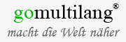 Mehrsprachiger postdienst - GoMultiLang.Com