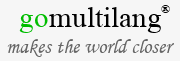 Multilingual Mail Service - GoMultiLang.Com