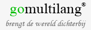 Meertalige Mail Service - GoMultiLang.Com