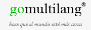 Servicio multilingüe de correo - GoMultiLang.Com