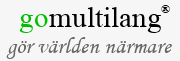 Flerspråkig postar service - GoMultiLang.Com
