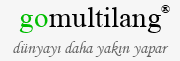 Çok dilli posta servisi - GoMultiLang.Com